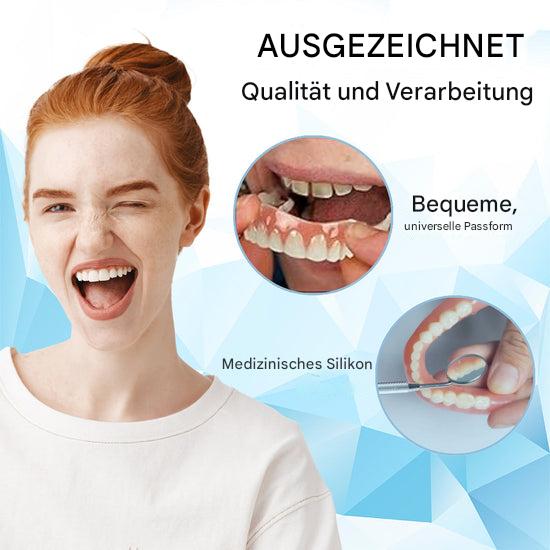 DentaFlex Supports the Natural Look & Feel of Your Smile [], view 6 - Elena Harper