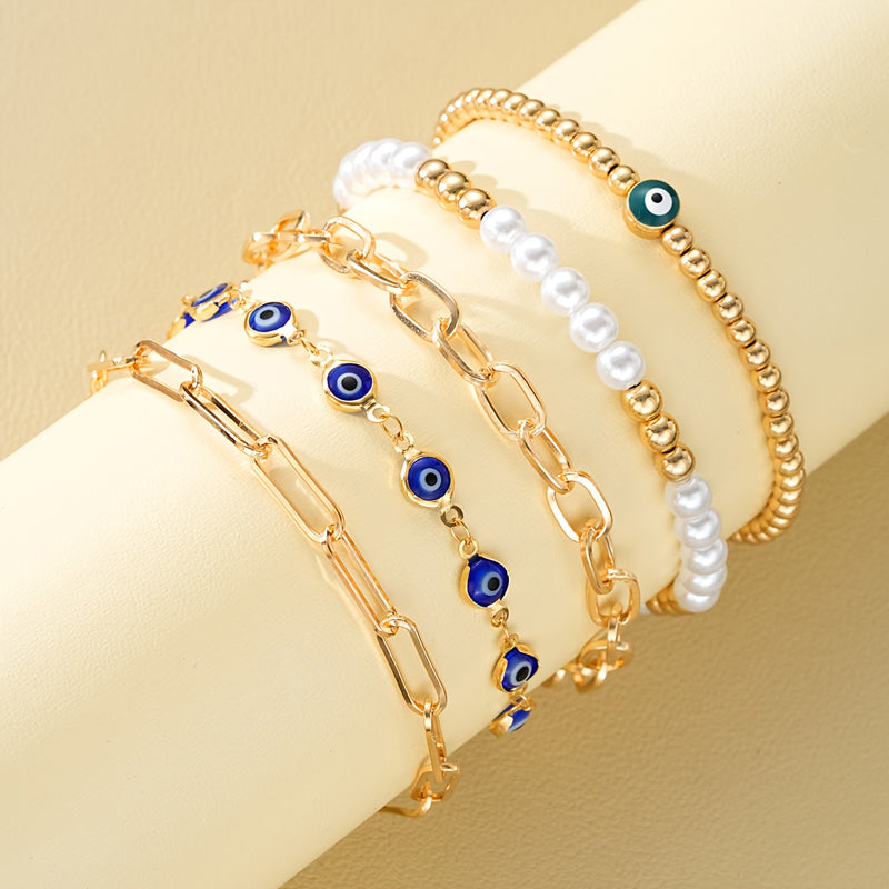 Vintage Bohemian Bracelet