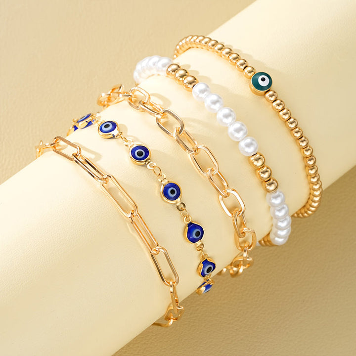 Vintage Bohemian Bracelet