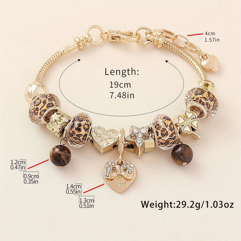 Vintage Bohemian Bracelet