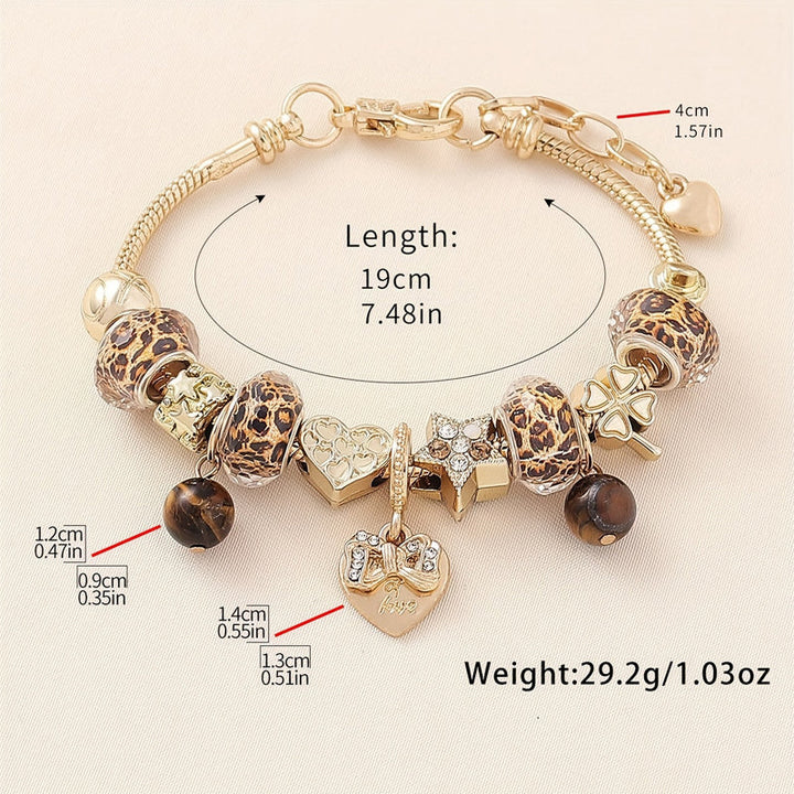 Vintage Bohemian Bracelet