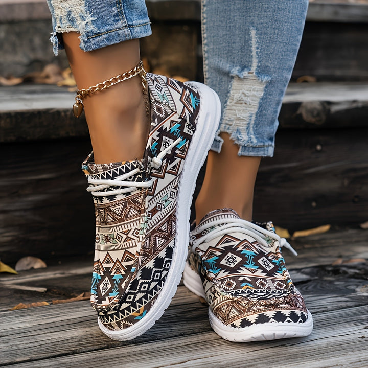 Emma™  |  Bohemian Shoes