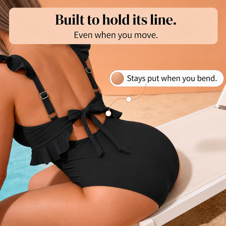 Curvella The One-Piece That Skips The Mirror Check - Elena Harper