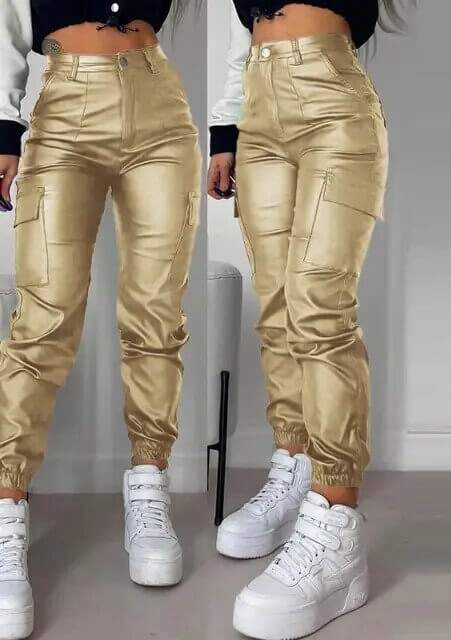 Skinny Trousers