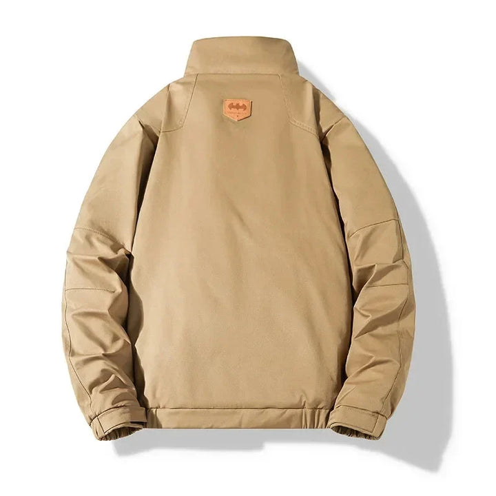 Liam | Stylish and Lightweight Men's Puffer Jacket