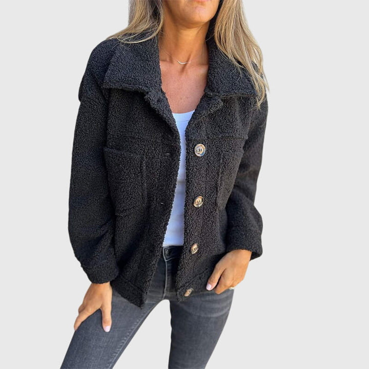 Mila™  |  Stylish Jacket