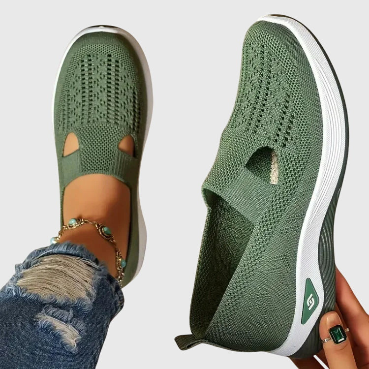 Lora™  |  Orthopaedic Walking Shoes