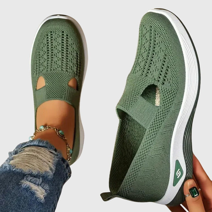 Lora™  |  Orthopaedic Walking Shoes