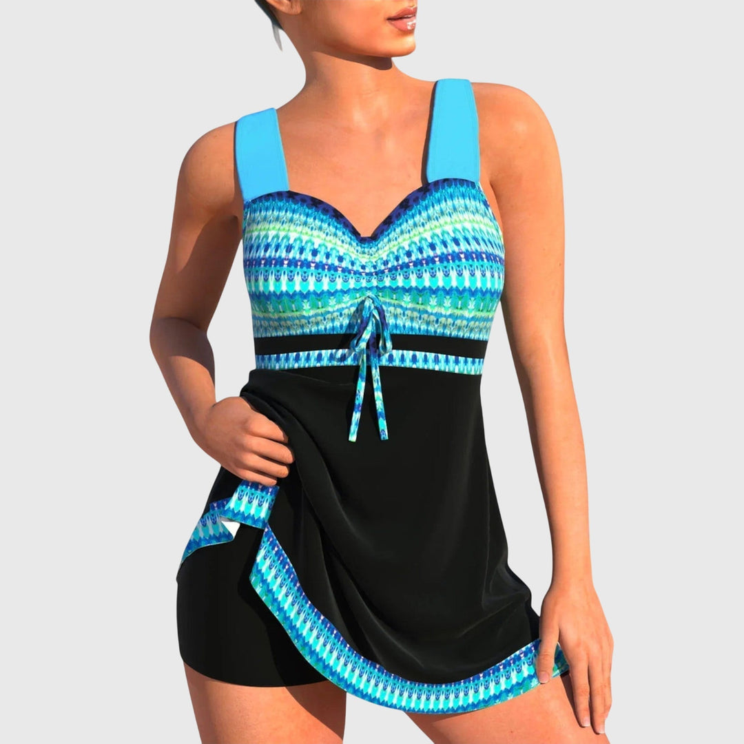 SWIMSUIT SET FOR WOMEN