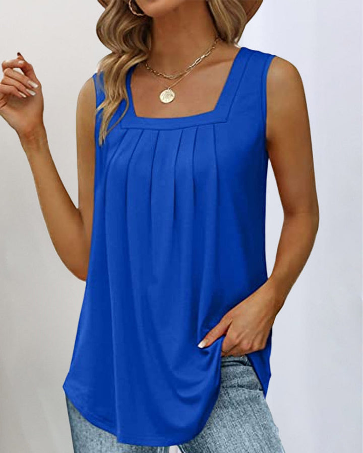 Tindra | Comfortable and Stylish Summer Top