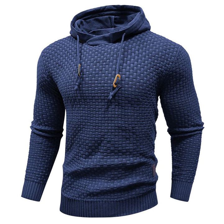 Maverick Phantom Hoodie, view 4 - Elena Harper