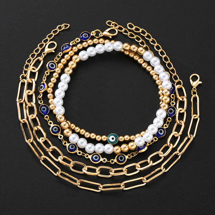 Vintage Bohemian Bracelet