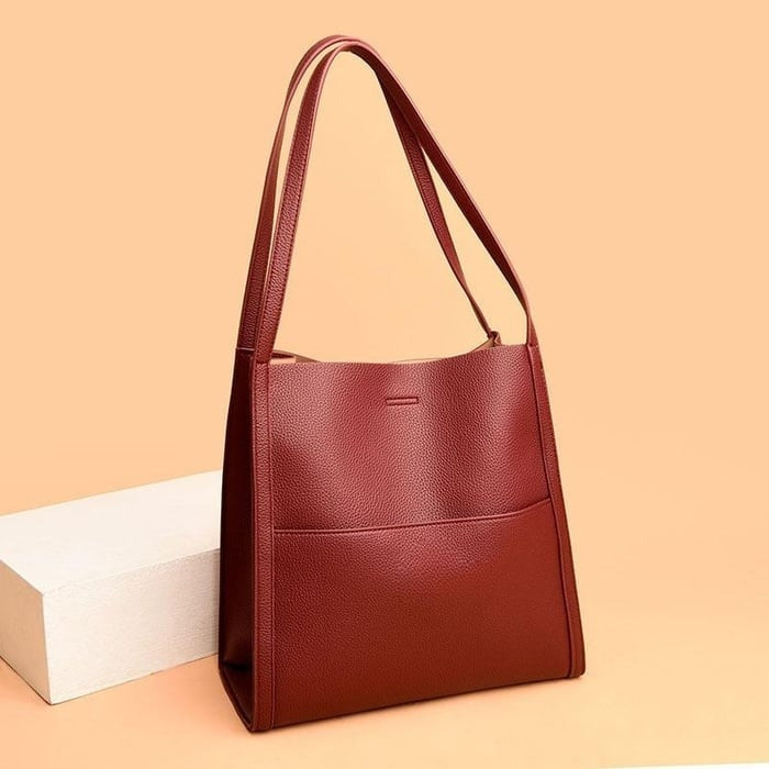 Luxy Exclusive Designer Bag, view 6 - Elena Harper