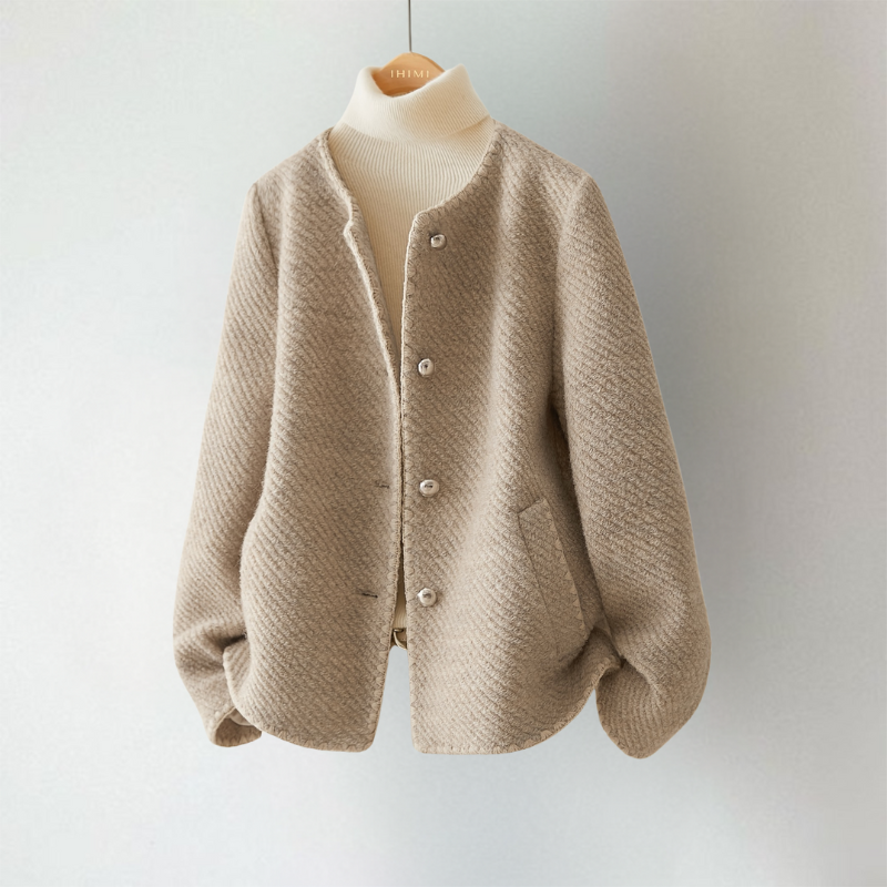 Nora | Stylish Cardigan