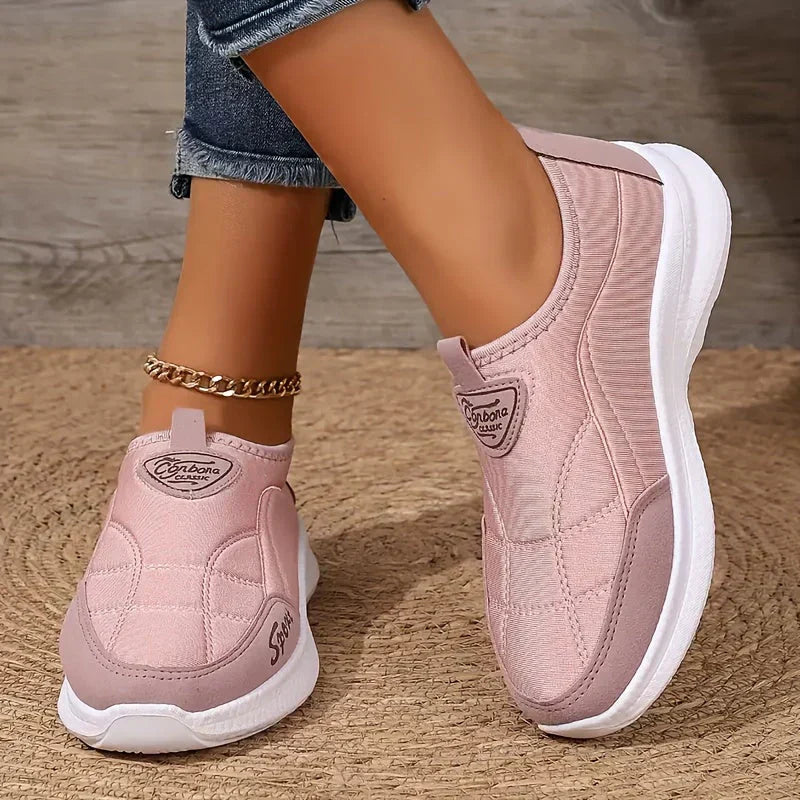 Comfortable Orthopedic Sneakers EB