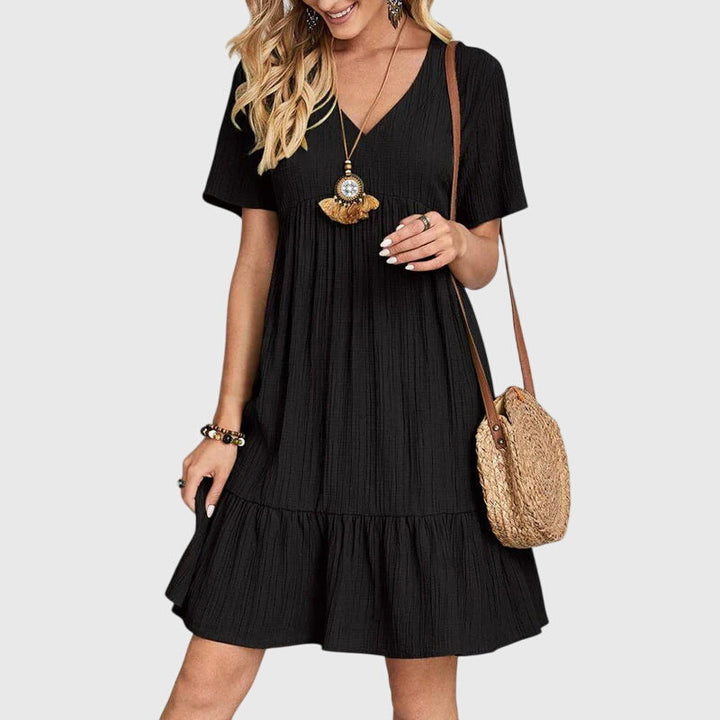Jasmine™  |  Elegant Flattering Dress