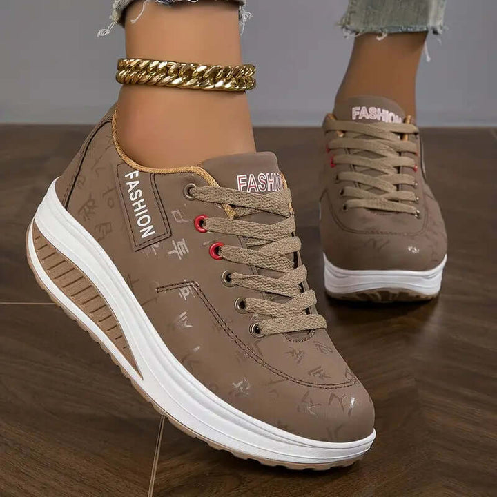 Orthopedic Flex Breathable Comfort Shoes