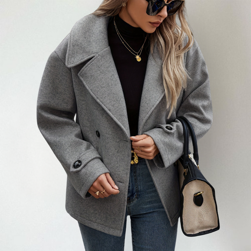 Daphne | Comfortable Cardigan