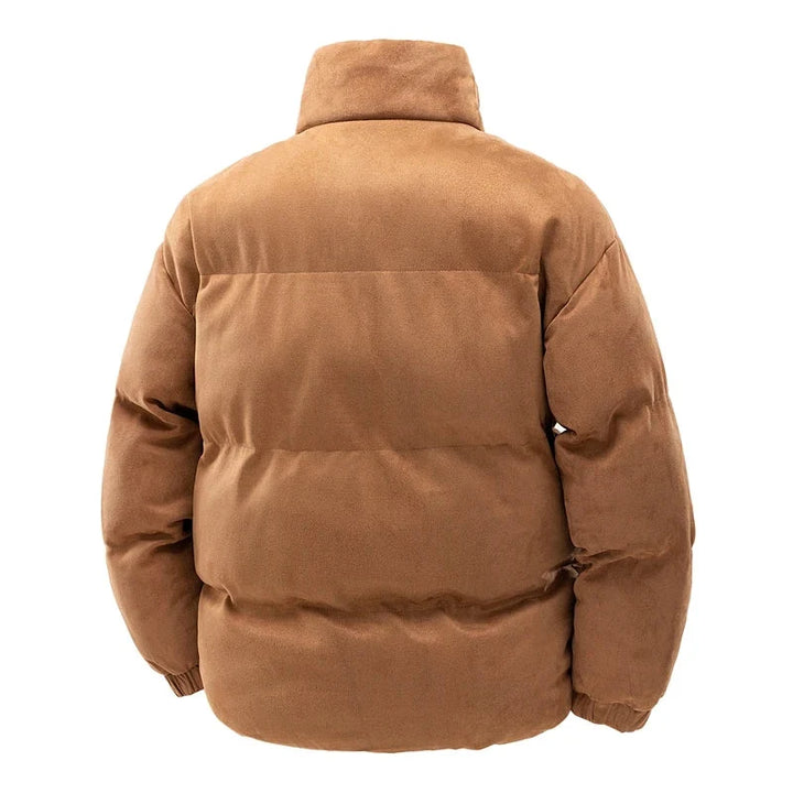 Kevin | Stylish and Warm Men's Puffer Jacket