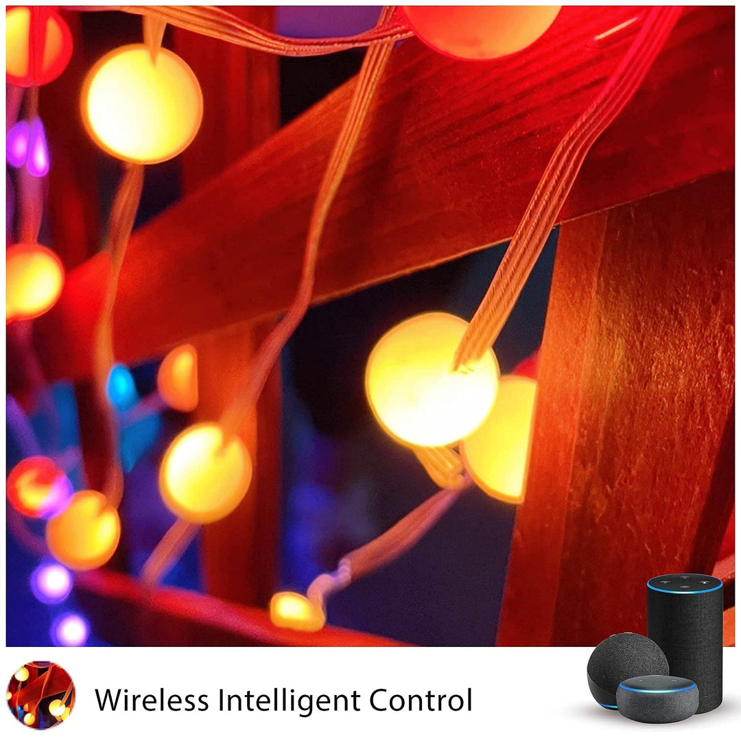 50% DISCOUNT | SoundLights - Festive Lights [Last Day Discount]