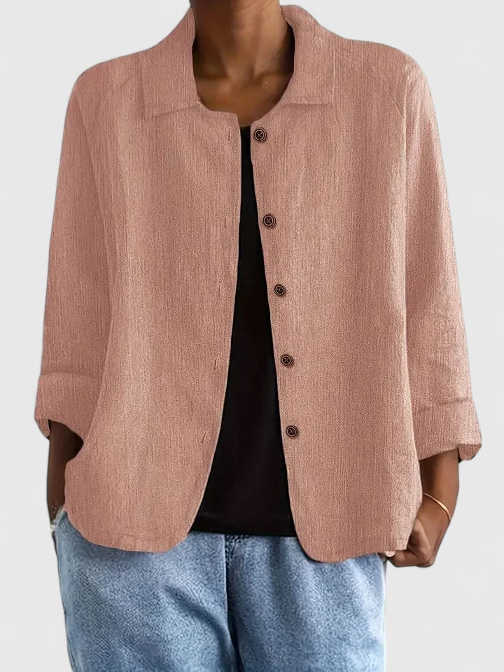 Ashleigh™  |  Elegant Top