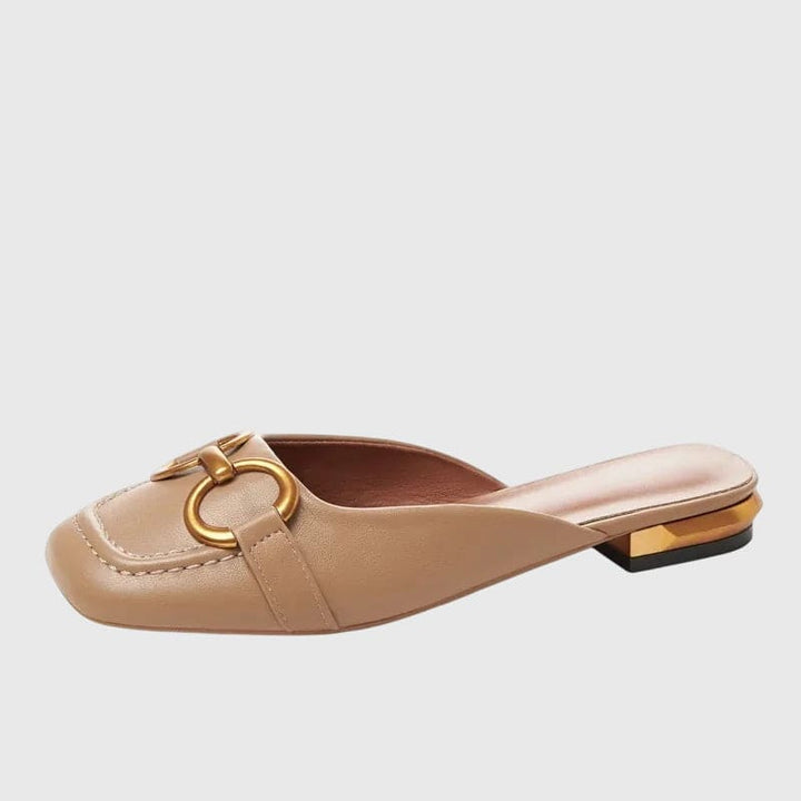 Alexandra™ orthopedic sandals by Emma & Rose Cape Town featuring supportive straps and cushioned soles for comfort.
