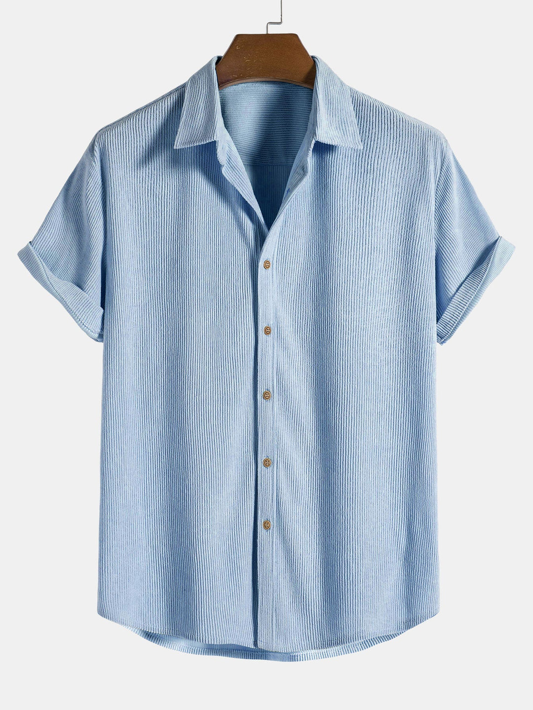 Yana™  |  Short-Sleeved Set
