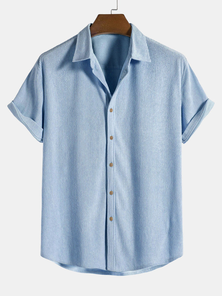 Yana™  |  Short-Sleeved Set