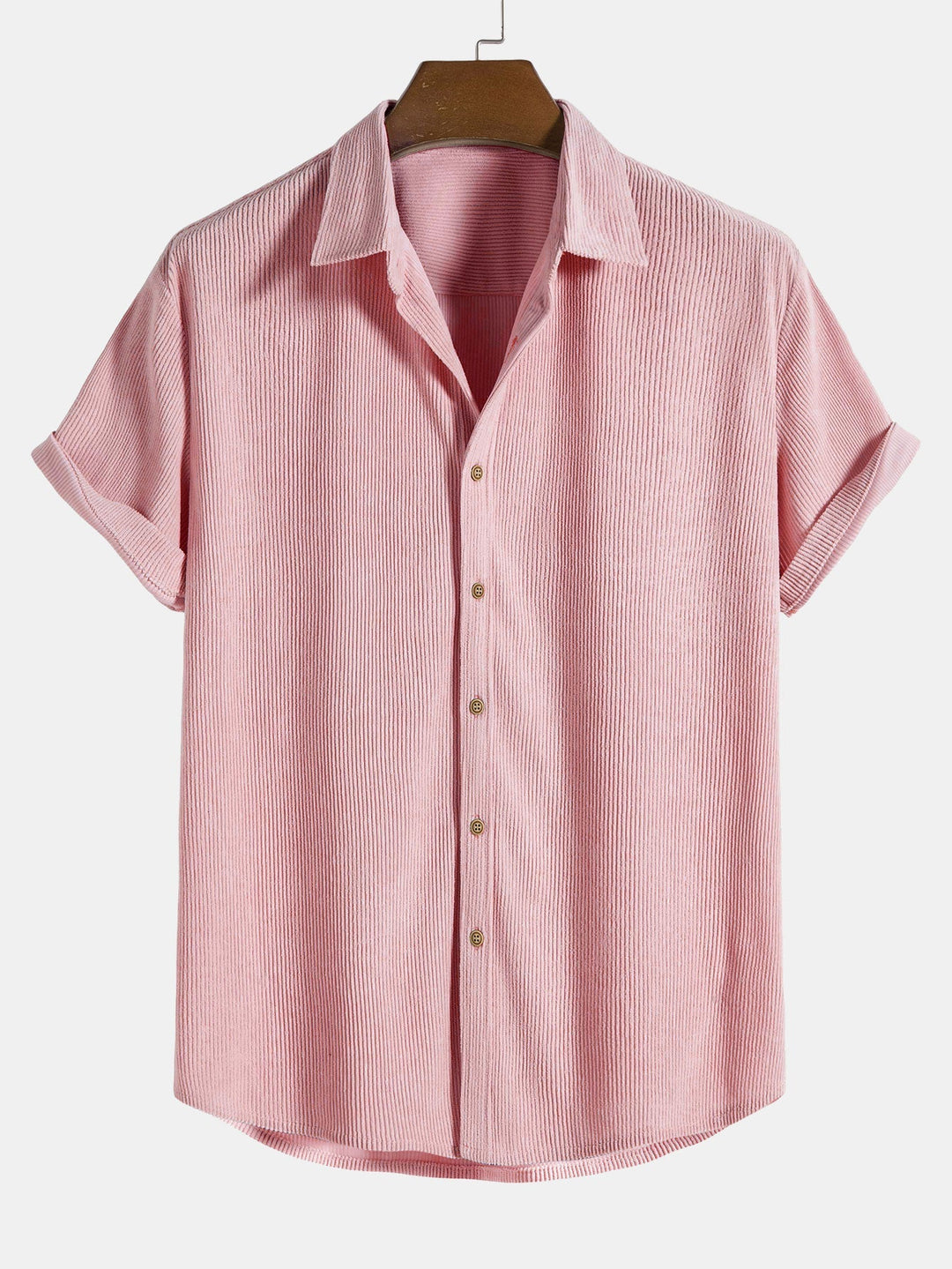 Yana™  |  Short-Sleeved Set