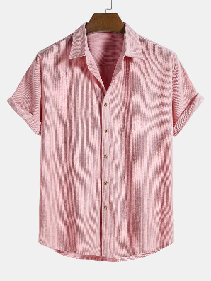 Yana™  |  Short-Sleeved Set