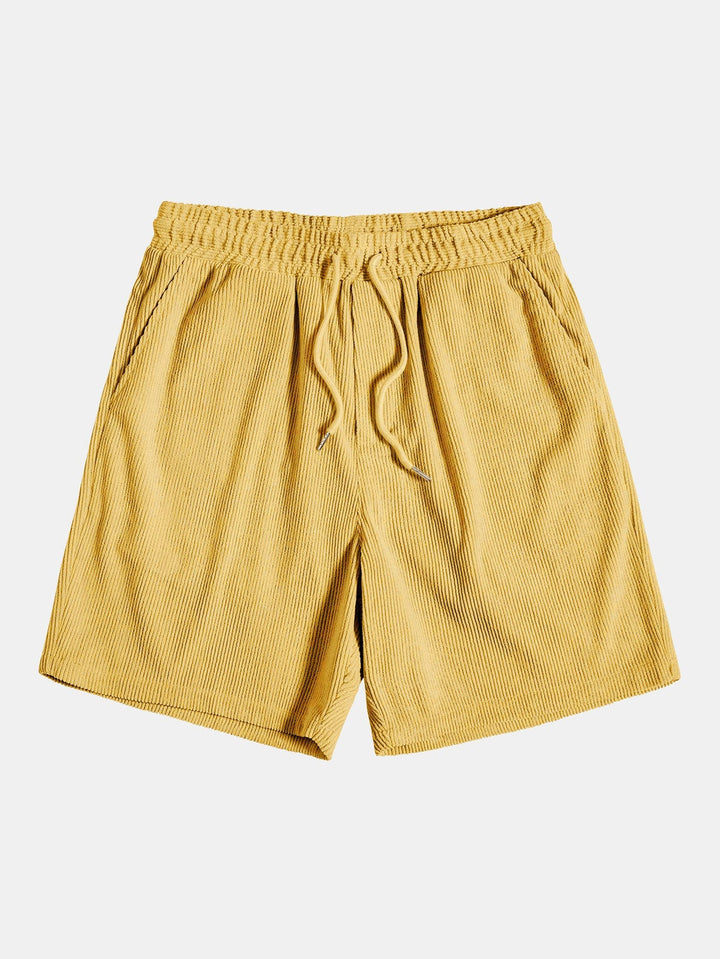 Yana™  |  Short-Sleeved Set