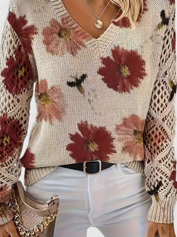 Liza™  |  Elegant Cardigan