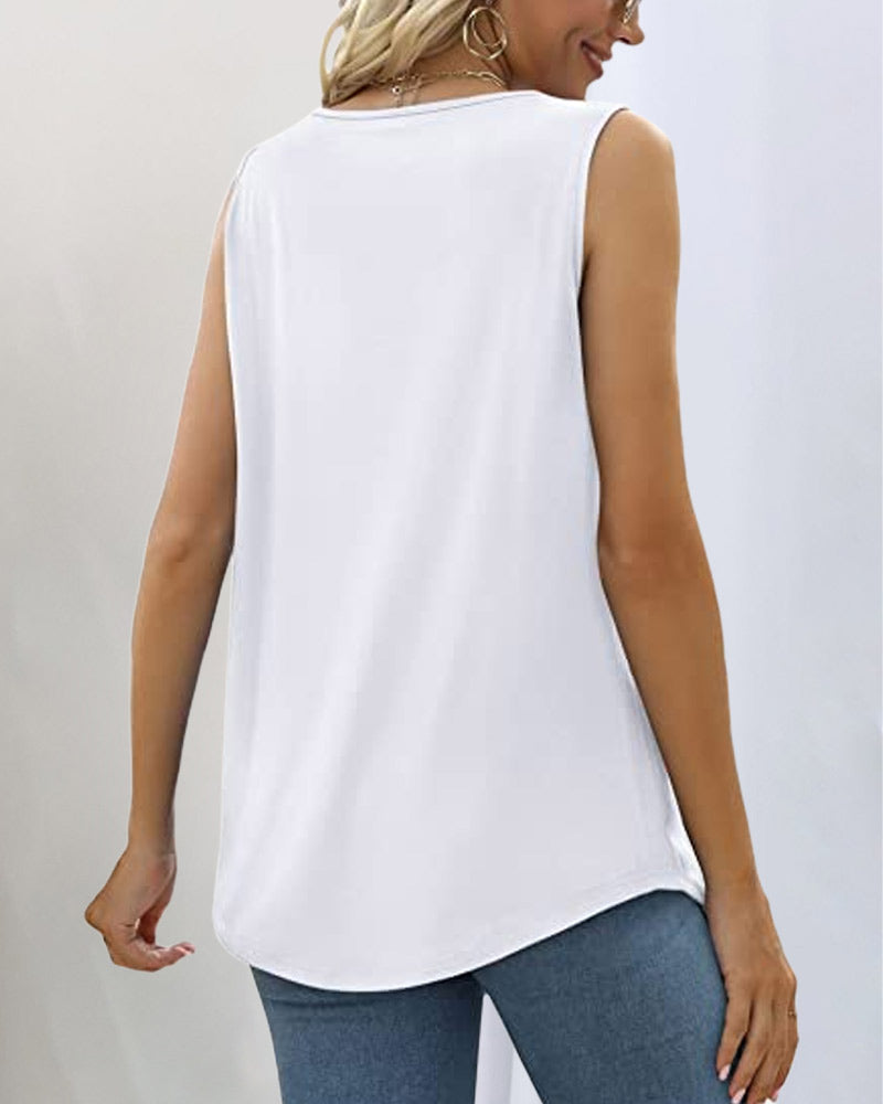 Tindra | Comfortable and Stylish Summer Top