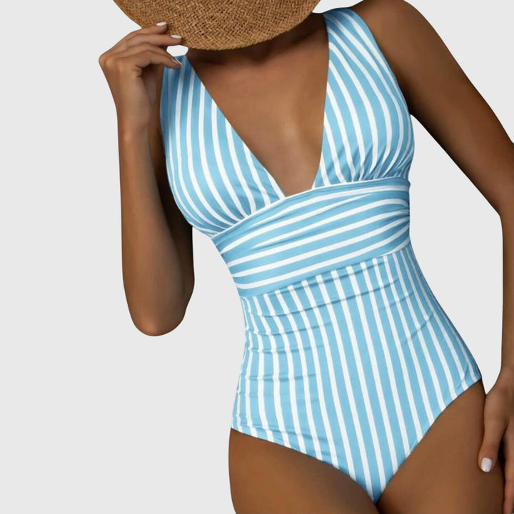 Aurora Swimsuit - Elena Harper