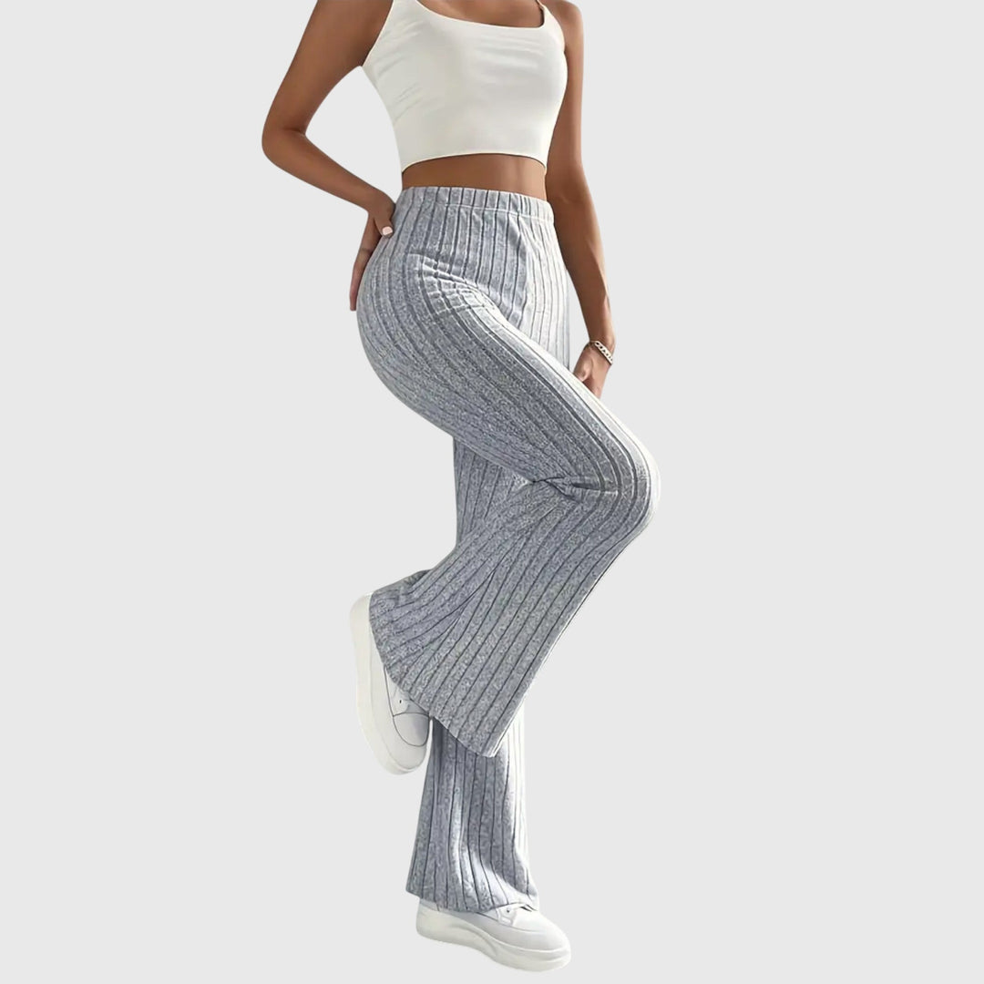 Jennifer - Elegant Trousers