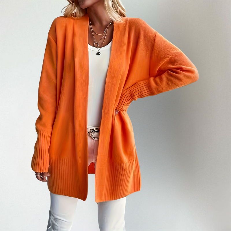 Romy | Comfortable Cardigan