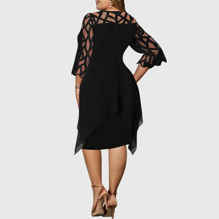 Juliana™  |  Chic Dress