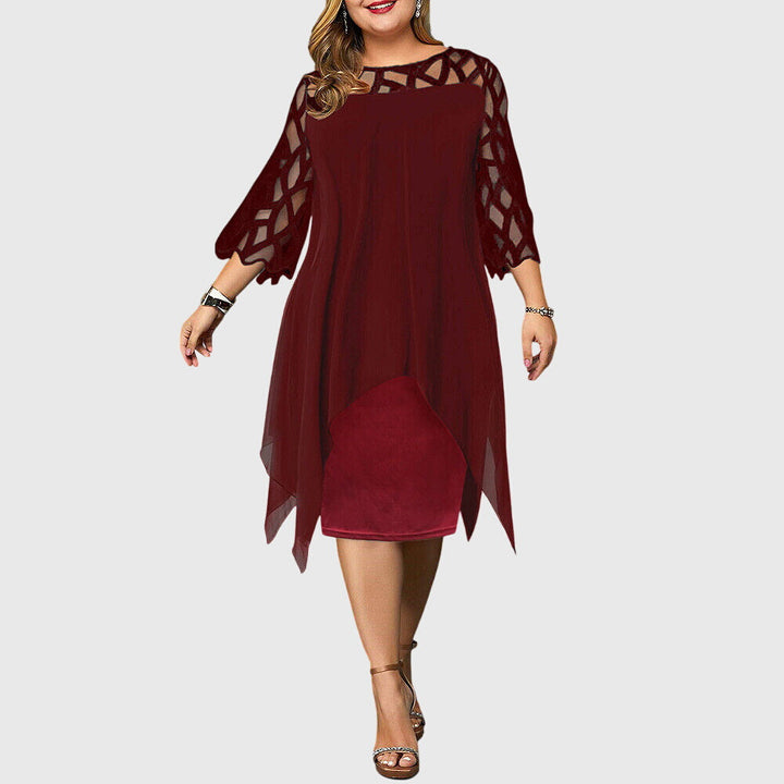 Juliana™  |  Chic Dress