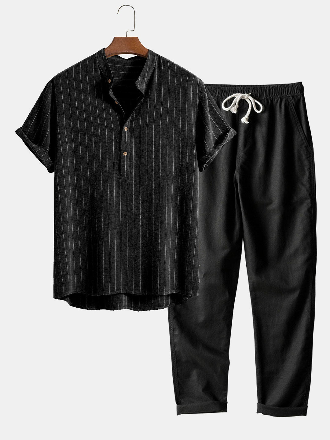 Tuvalu™  |  Short-sleeved Set