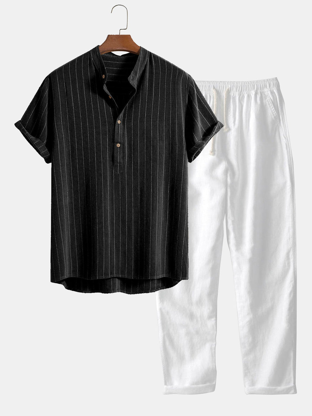 Tuvalu™  |  Short-sleeved Set