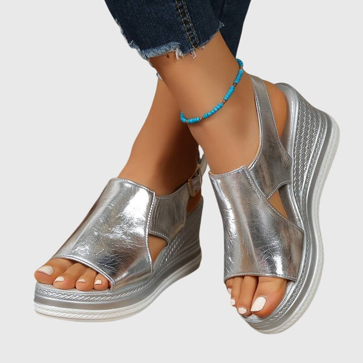 Veronica™  |  Orthopedic Sandals