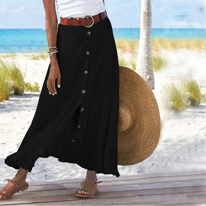 Maxi Skirt, view 4 - Elena Harper