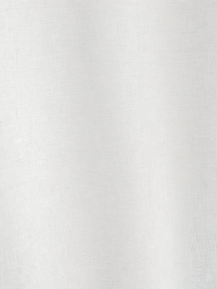 LAURENT MONACO | MEN'S HIGH COLLAR SHIRT