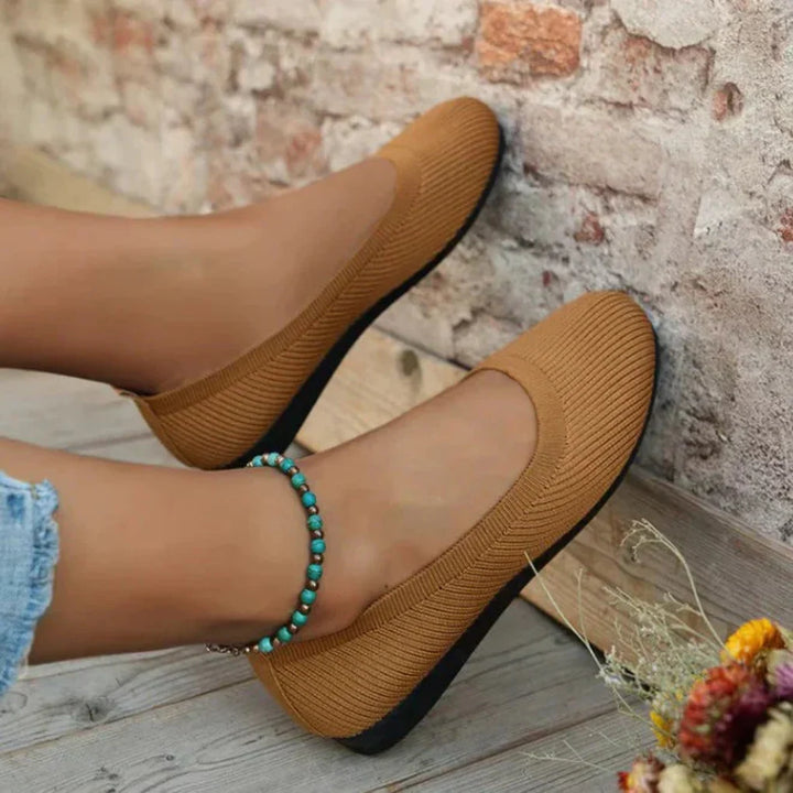 Designed for balance Women's Summer Shoes - Elena Harper