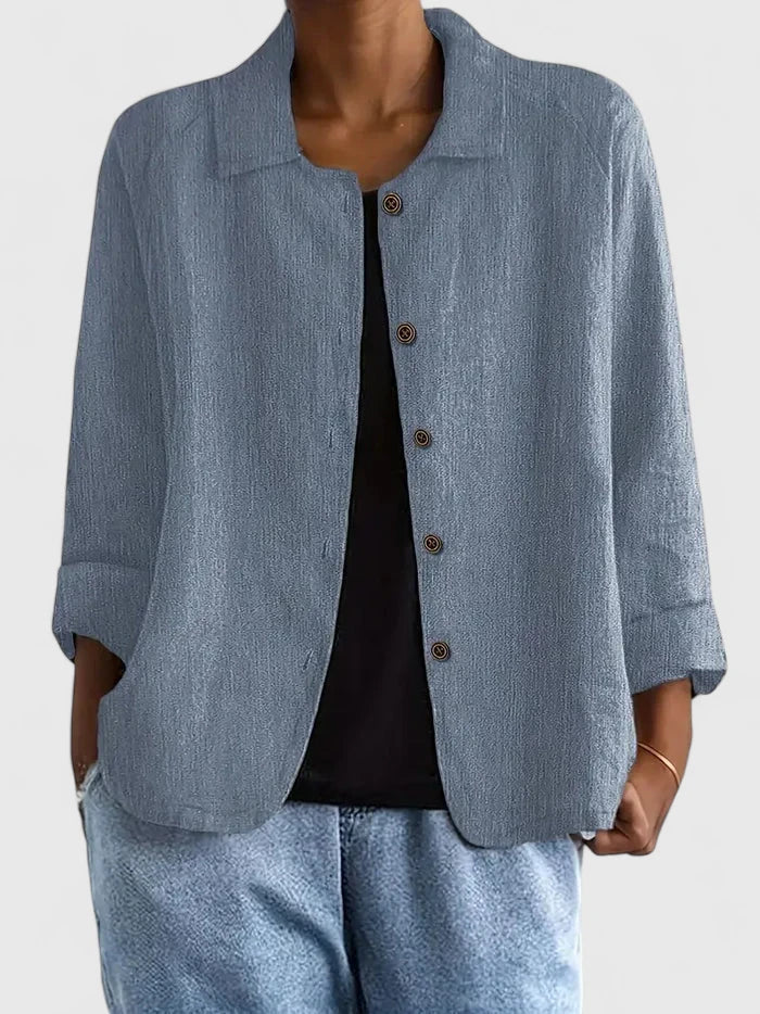 Ashleigh™  |  Elegant Top