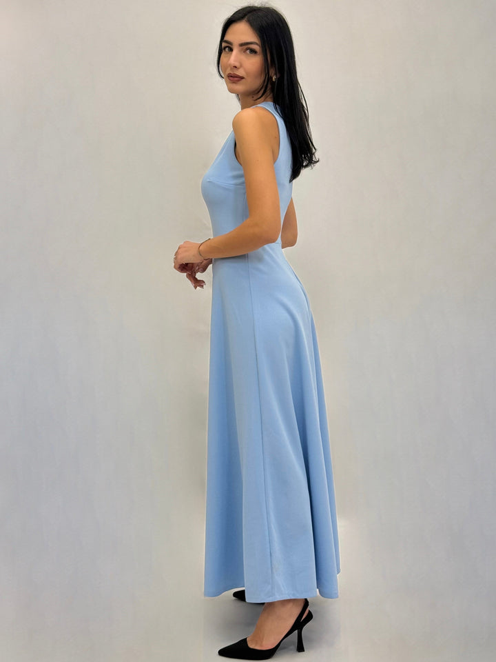 Fenna™  |  Wide-leg Jumpsuit