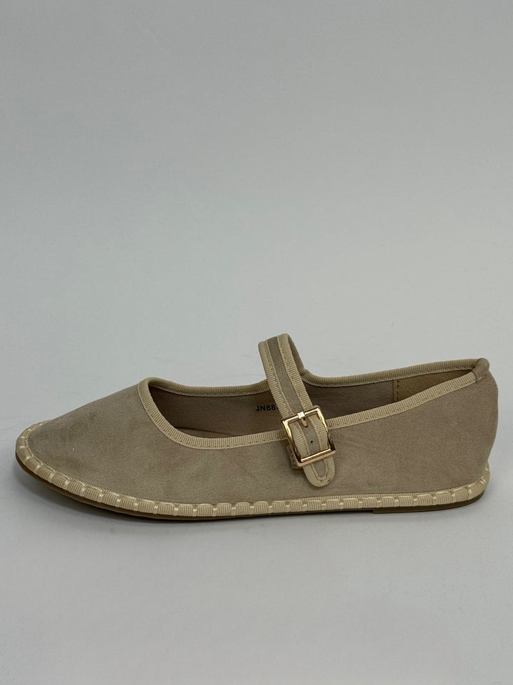 Bronwyn™  |  Friulane Strap