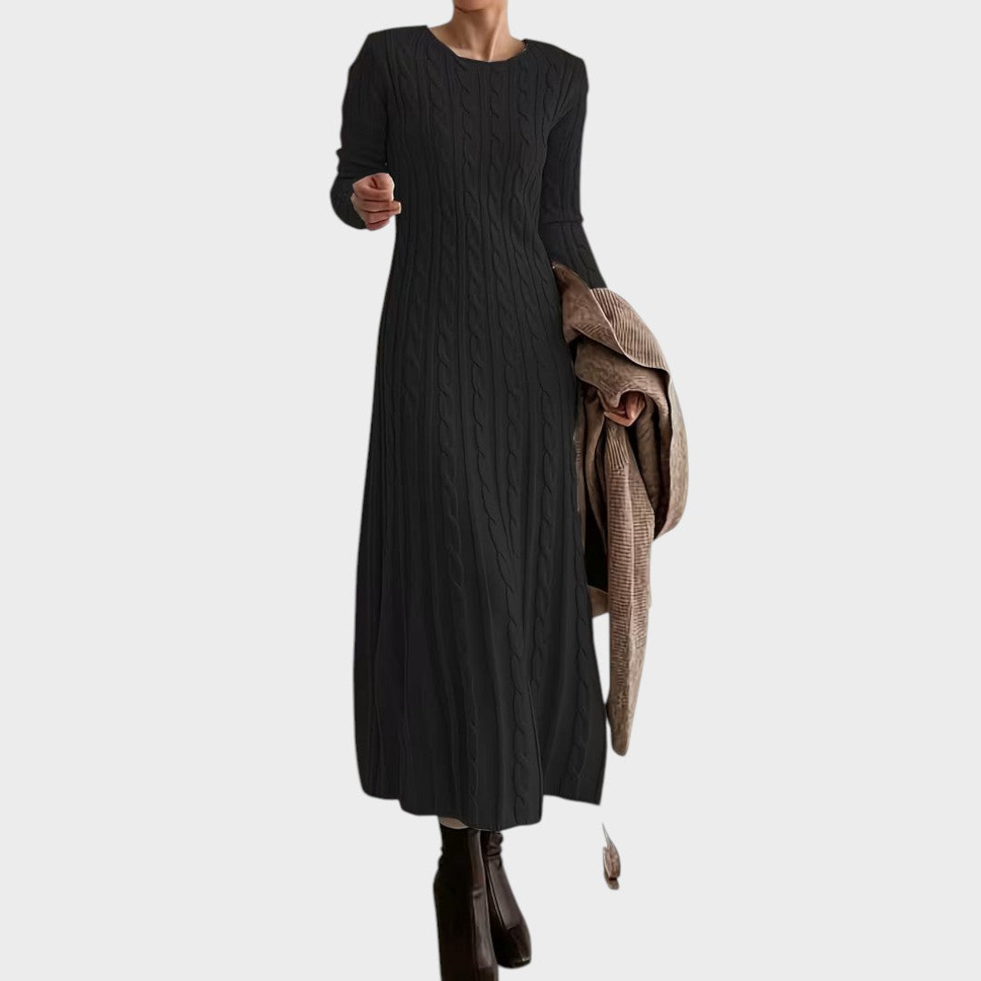 Vanessa™  |  Elegant Long Dress