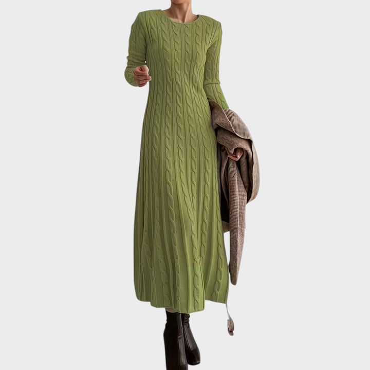 Vanessa™  |  Elegant Long Dress