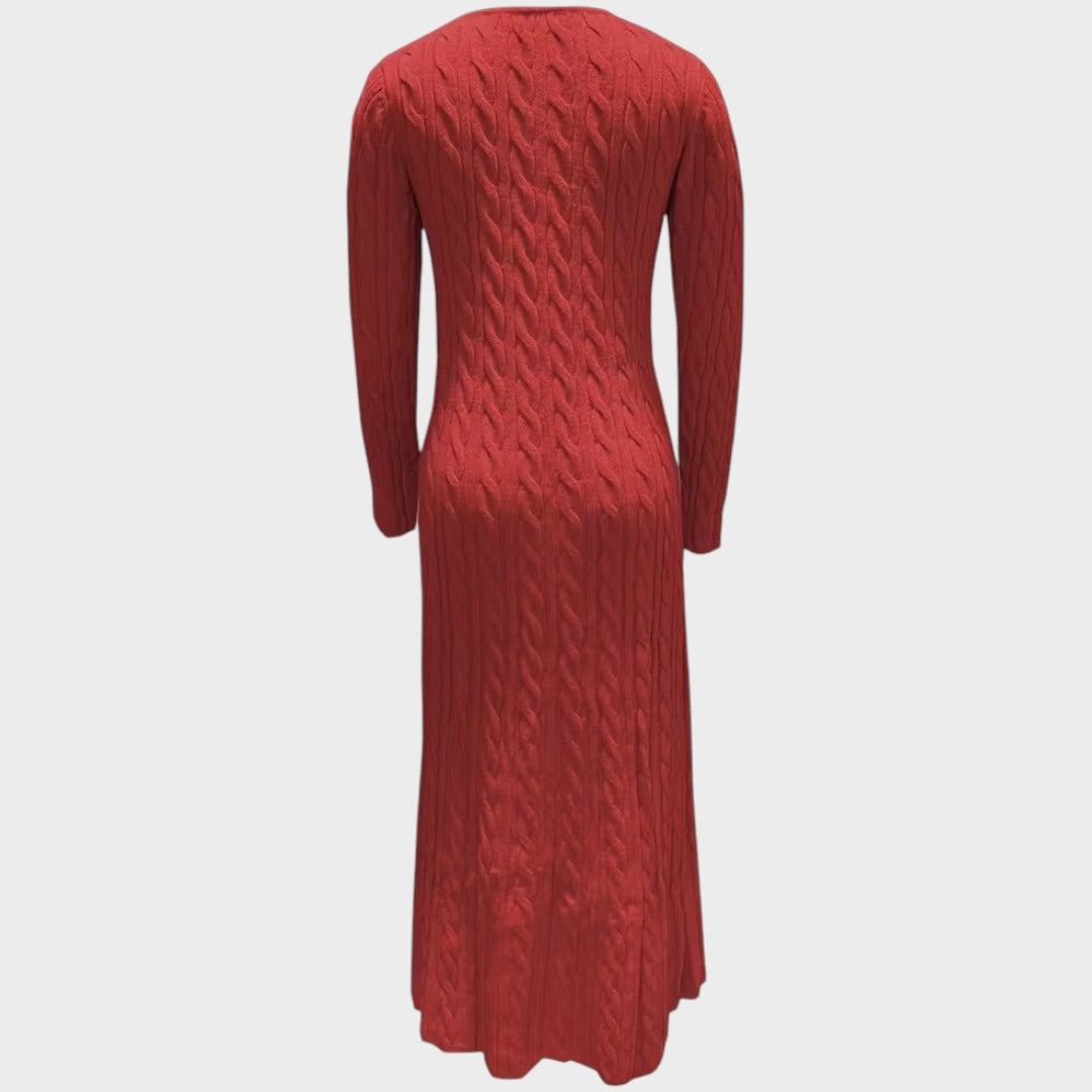 Vanessa™  |  Elegant Long Dress